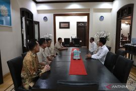 Prabowo eyes Belarus market as cocoa prices soar