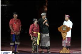 Gubernur tutup PKB 2025 dengan catatan 1,6 juta pengunjung om