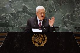 Palestina umumkan Pemilu Dewan Nasional digelar sebelum akhir 2025