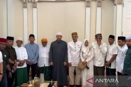 Fuad Plered yakin PB Alkhairaat cabut laporan ujaran kebencian