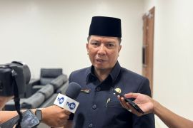 DPRD Kaltara Mendukung Pembangunan Sekolah Garuda