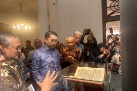 Refleksi sejarah Perang Jawa penting