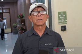 Sembilan parpol di Rejang Lebong terima bantuan sebesar Rp1,8 miliar