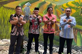 BSSN dukung upaya pengembangan digitalisasi layanan publik di Banggai Kepulauan