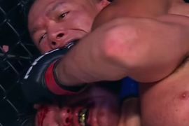 McGregor jalani program anti-doping