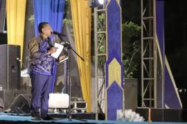 Wabup Tala ajak generasi muda promosikan potensi daerah