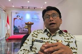 Pemkot Makassar kebut proses pembangunan Stadion Untia Biringkanaya