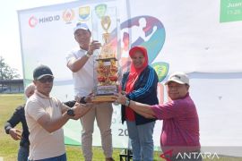 Ketum KONI Jambi minta PASI siapkan atlet hadapi Kejurnas di Solo