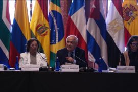 Hamas sambut sanksi internasional terhadap Israel