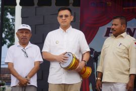 Pemkab Malra Apresiasi Pentas Seni  STIS Tual