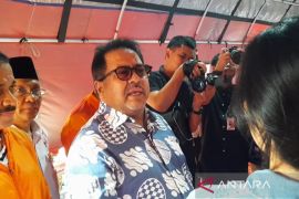 Rano instruksikan tindakan tegas kepada pihak yang terlibat beras oplosan