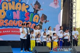 Permainan tradisional minimalkan pengaruh penggunaan gawai