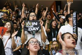 Dewa United mempromosikan Kennie dan Elang sebagai debutan IBL 2026