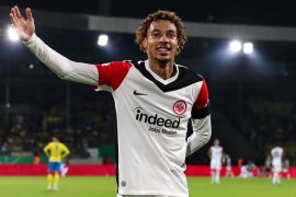 Liverpool dilaporkan capai kesepakatan untuk datangkan Hugo Ekitike