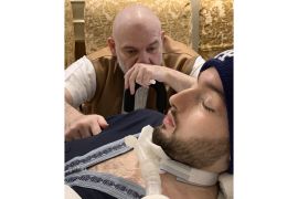 Pangeran tidur Arab Saudi meninggal setelah alami koma 20 tahun