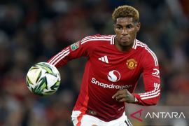 Marcus Rashford semakin dekat gabung Barcelona