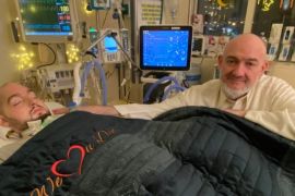 "Sleeping Prince" Pangeran Arab Saudi akhirnya meninggal dunia setelah koma selama 20 tahun