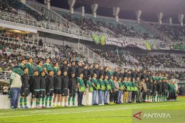 Daftar pemain Persebaya Surabaya musim kompetisi 2025/2026