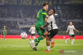 Jadwal Super League 2025/2026: Kembali bergulirnya kompetisi lokal