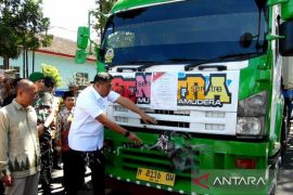 Wamentan Sudaryono dorong ekspor rempah-rempah ditingkatkan