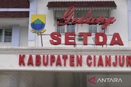 218 desa di Cianjur masuk dalam Desa Sadar Hukum