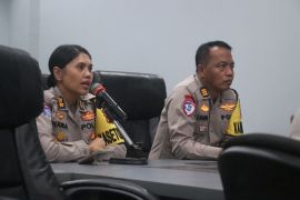 Polda Kepri catat penurunan pelanggaran lalu lintas