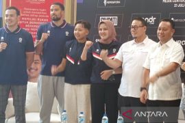 Pemain dari Indonesia tak gentar untuk bersaing di Inaspro 3x3 Jakarta