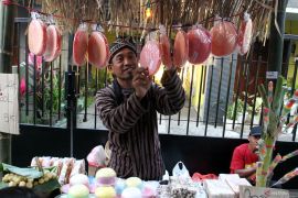 Festival Semar Tempo Doeloe