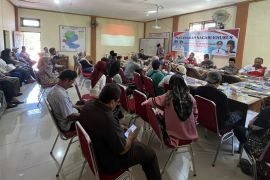 103 koperasi merah putih Padang Pariaman cari usaha potensial