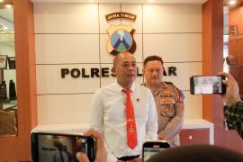 Polisi Blitar identifikasi 14 pelajar diduga terlibat perundungan