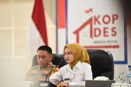 Pemkot Kediri sebut Koperasi Kelurahan Merah Putih harus sesuai kebutuhan