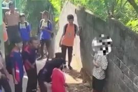 Polres Blitar tangani kasus perundungan pelajar SMP