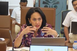 Wamen P2MI ke Kemenhub mengusulkan E-PMI gratis bagi migran ABK