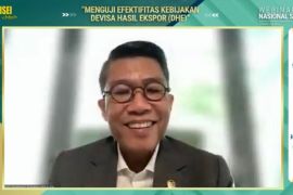 Kebijakan Presiden Prabowo perkuat ekonomi sangat patriotik