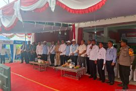 Pemkot Kupang perkuat ekonomi warga lewat 51 Koperasi Merah Putih