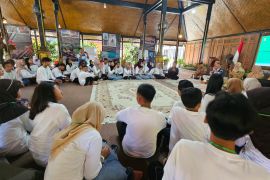 Banyuwangi wadahi aspirasi pelajar melalui Forum Rembuk Anak
