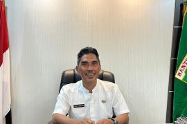 Pemprov Banten alokasikan Rp18,8 miliar untuk bansos 37.000 warga