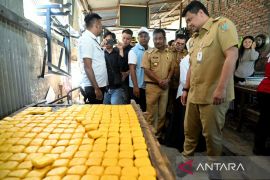 Perputaran uang di Koperasi Desa Merah Putih bisa capai Rp2,5 miliar