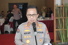 Jadwal Indonesia vs Malaysia U23 di GBK Senin malam, polisi kerahkan 1.620 personel