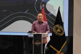 Pemerintah segera membentuk Desk Penanganan Keturunan Filipina di RI