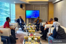 Pemkab minta PT. ASDP buka rute penyeberangan di Tambrauw