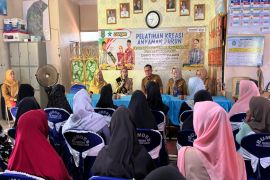 Perpustakaan dinilai akses pengetahuan guna tingkatkan kualitas kehidupan