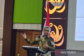KPK: Pencegahan gratifikasi di kampus jadi tanggung jawab bersama