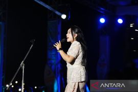 Presiden Prabowo bakal menonton gambar dan video pesona Festival Lakey