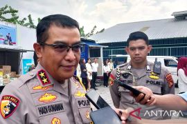 Polda NTB tindak peredaran beras oplosan dan minyak kurang takaran