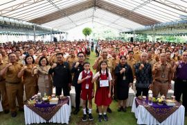 Pemkot Denpasar ingin MPLS SMP bangun iklim pendidikan inklusif