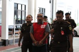 Eks kepala unit BRI Kuningan jadi tersangka kasus kredit fiktif