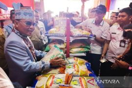 Resmikan Koperasi Merah Putih, Gubernur Kalteng harap jadi pilar utama perekonomian