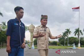 Gubernur Kalteng tegaskan penindakan angkutan ODOL sudah sesuai aturan