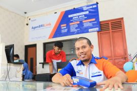 AgenBRILink Catat Transaksi Rp843 Triliun Selama Semester I 2025